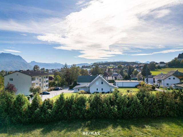 Apartment kaufen in Peiskam, Ohlsdorf