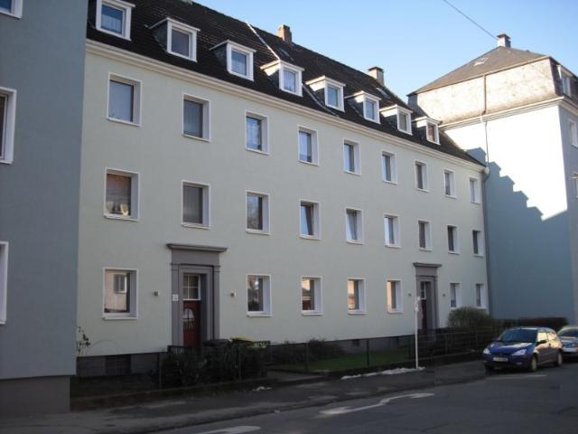 Apartment mieten in Sedansberg, Wuppertal