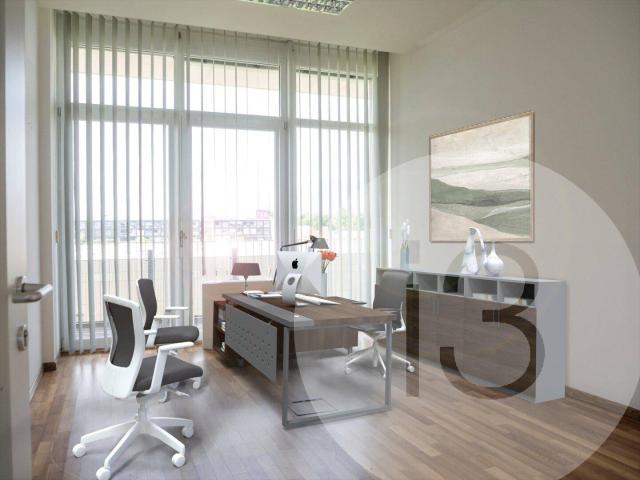 Büro mieten in Himmelreich, Wals-Siezenheim