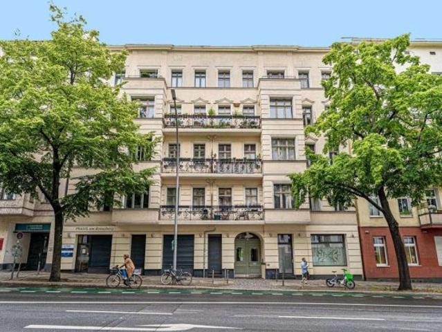 Büro kaufen in Kreuzberg, Berlin