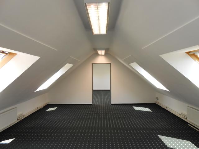 Büro mieten in Neustadt/Nord, Köln