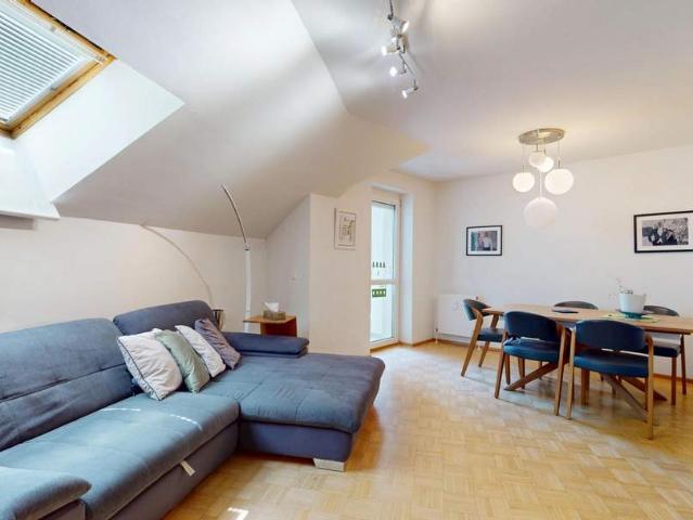 Wohnung kaufen in Linz, Oberösterreich
