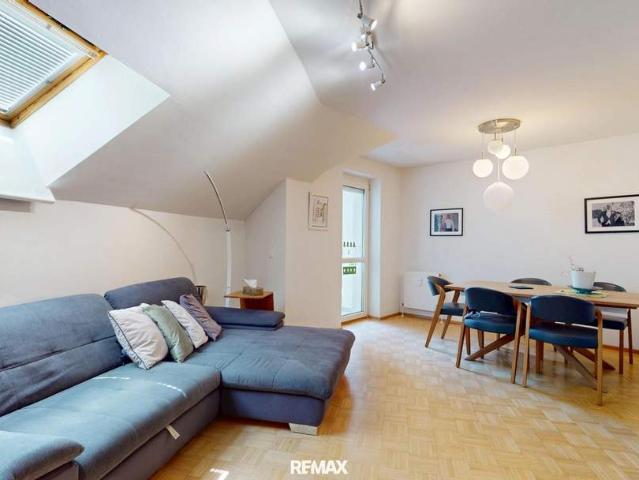 Wohnung kaufen in Linz, Oberösterreich