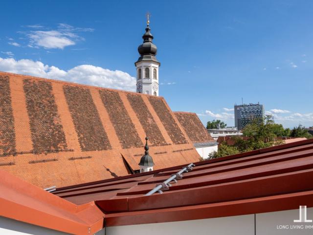 Wohnung kaufen in Gersdorf-Feistritz, Steiermark