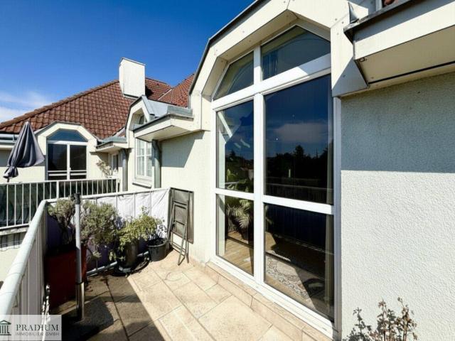 Apartment kaufen in Baden, Niederösterreich