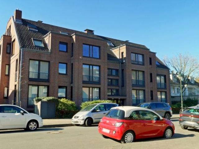 Wohnung kaufen in Düsseldorf, Nordrhein-Westfalen