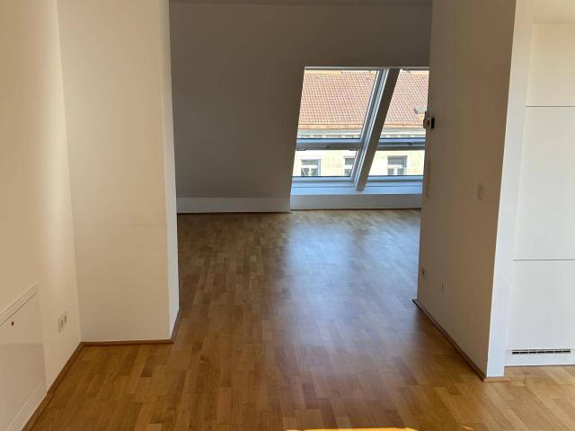 Apartment mieten in Wien