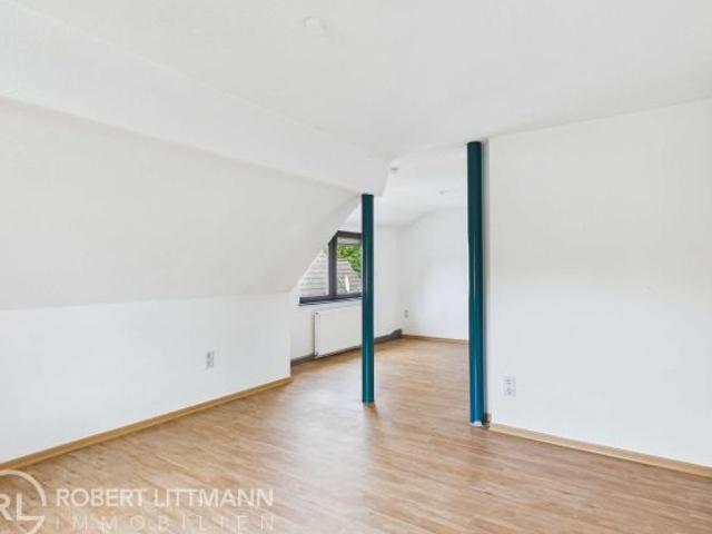 Etagenwohnung mieten in Bremen
