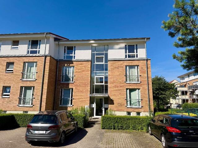 Wohnung kaufen in Güstrow, Landkreis Rostock