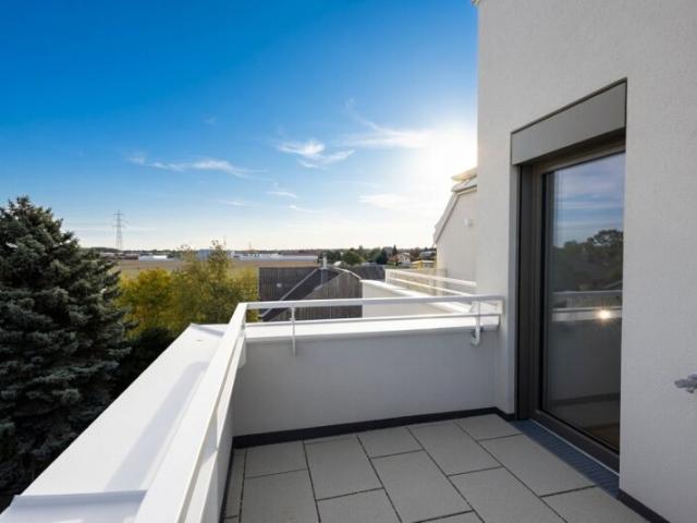Wohnung kaufen in Donaustadt, Wien