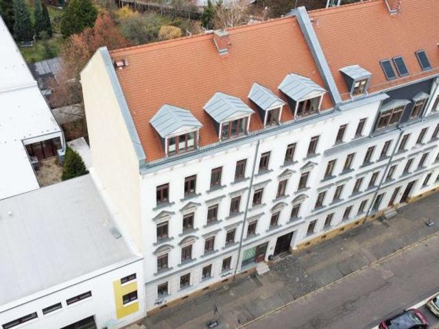 Wohnung kaufen in Leipzig, Sachsen