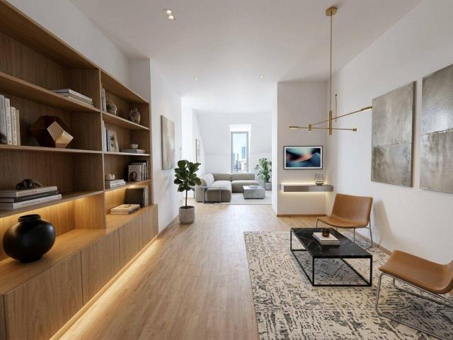 Apartment kaufen in Eggenberg, Gersdorf-Feistritz