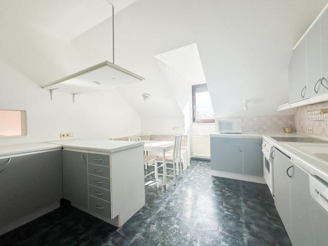 Wohnung kaufen in Eggenberg, Gersdorf-Feistritz