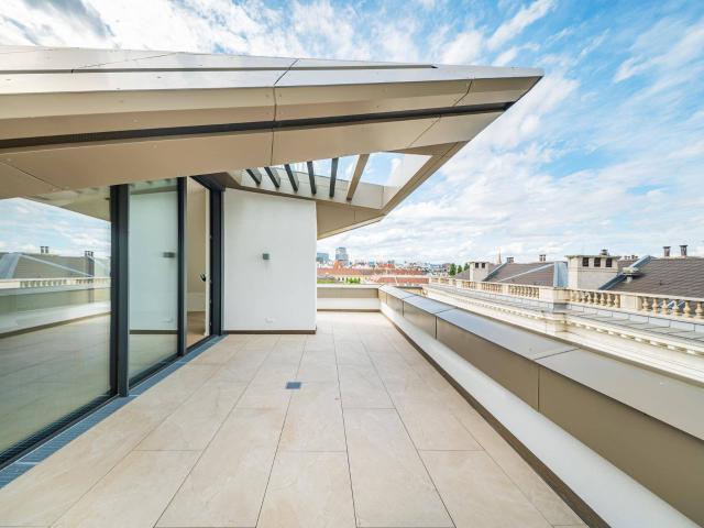 Apartment mieten in KG Landstraße, Wien