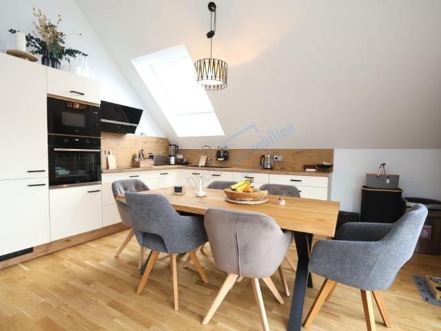 Wohnung kaufen in Pfungstadt, Hessen