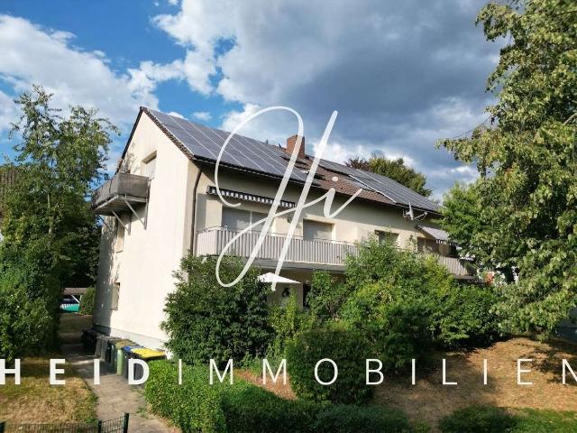 Wohnung kaufen in Gundelfingen, Landkreis Breisgau-Hochschwarzwald