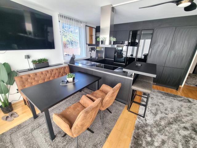 Etagenwohnung mieten in St. Johann im Pongau