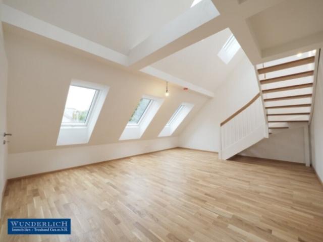 Terrassenwohnung mieten in KG Hernals, Wien