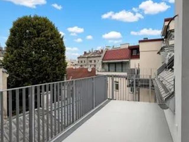 Apartment mieten in Hernals, Wien