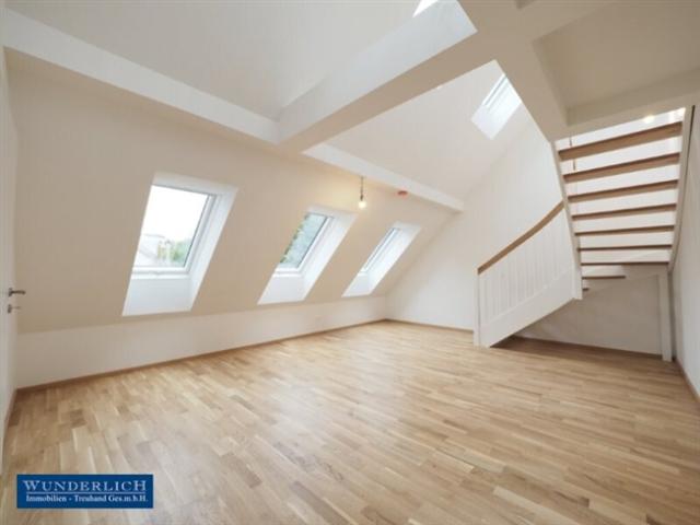 Terrassenwohnung mieten in KG Hernals, Wien