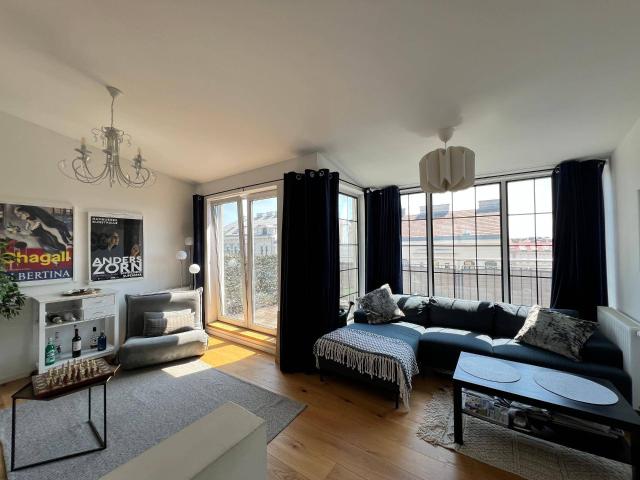 Apartment kaufen in Wien