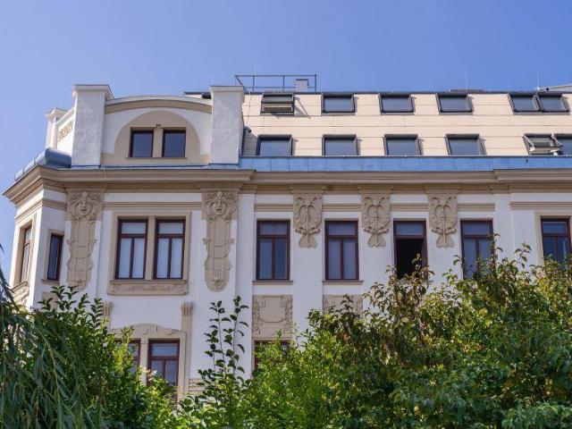 Apartment mieten in Währing, Wien