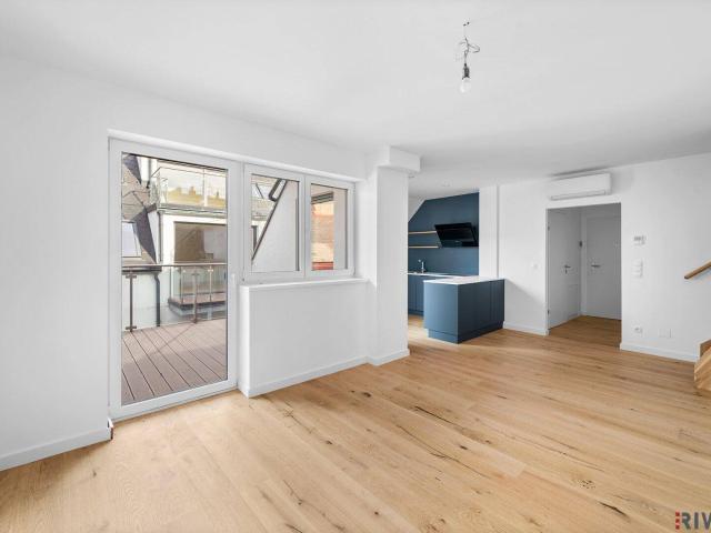 Apartment kaufen in Erdberg, Wien