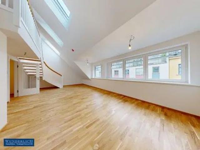 Apartment mieten in Hernals, Wien