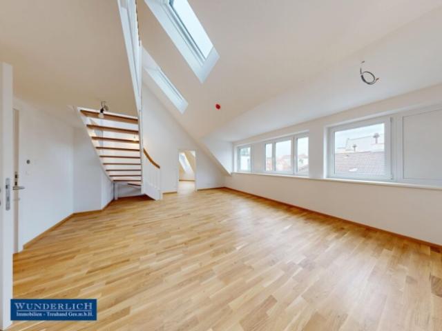 Maisonette mieten in KG Hernals, Wien