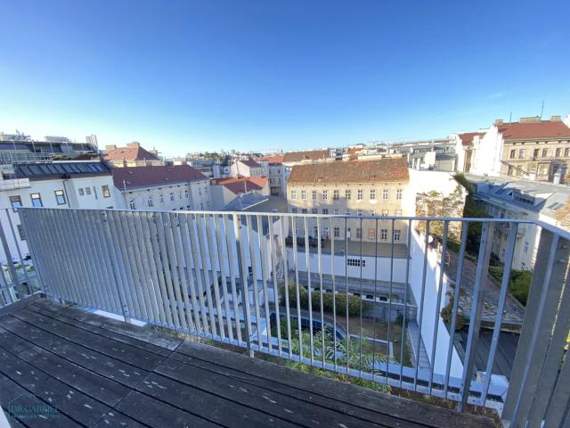 Apartment mieten in Schottenfeld, Wien