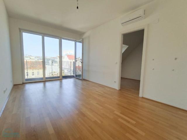 Apartment mieten in Schottenfeld, Wien