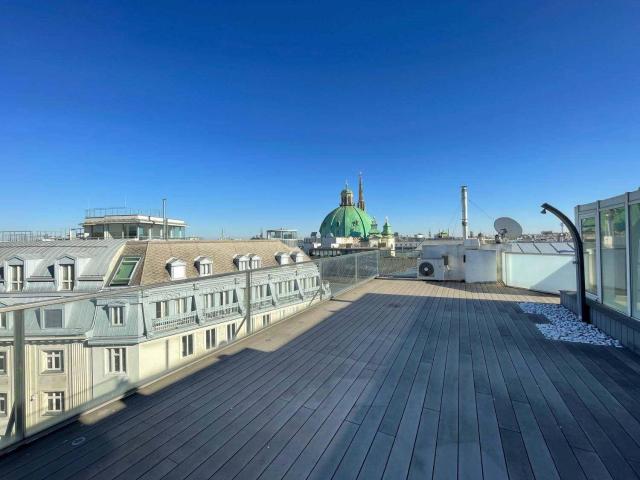 Apartment kaufen in Innere Stadt, Wien