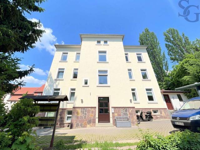 Wohnung kaufen in Leisnig, Mittelsachsen
