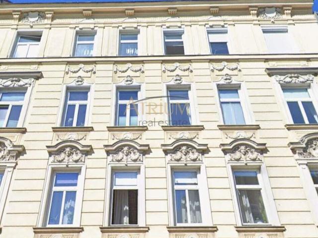 Wohnung kaufen in KG Penzing, Wien