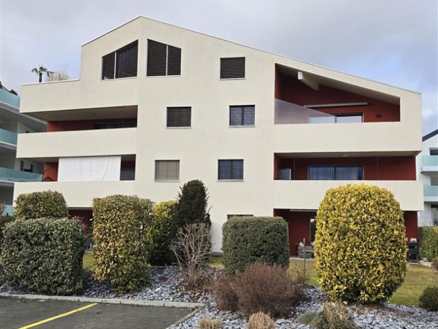 Attikawohnung kaufen in Conthey, Wallis