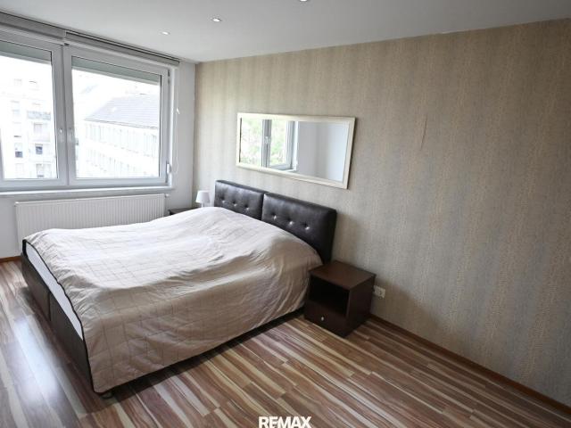 Wohnung kaufen in Seestadt, Wien