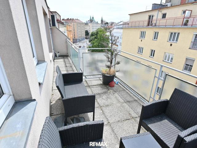 Apartment kaufen in KG Favoriten, Wien