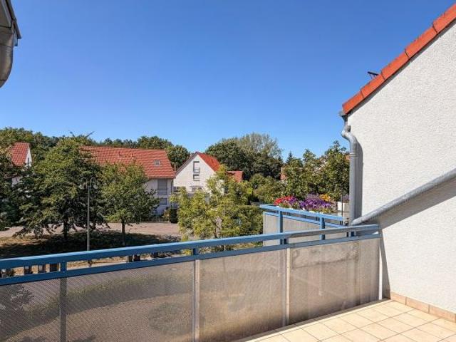 Wohnung kaufen in Taucha, Sachsen