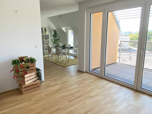 Apartment kaufen in Donaustadt, Wien