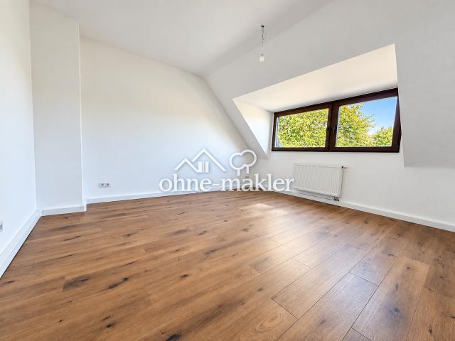 Apartment kaufen in Quettingen, Leverkusen