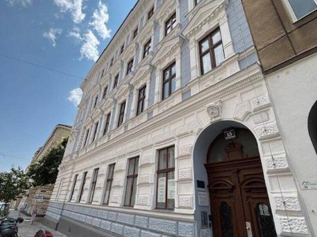 Apartment kaufen in KG Alsergrund, Wien