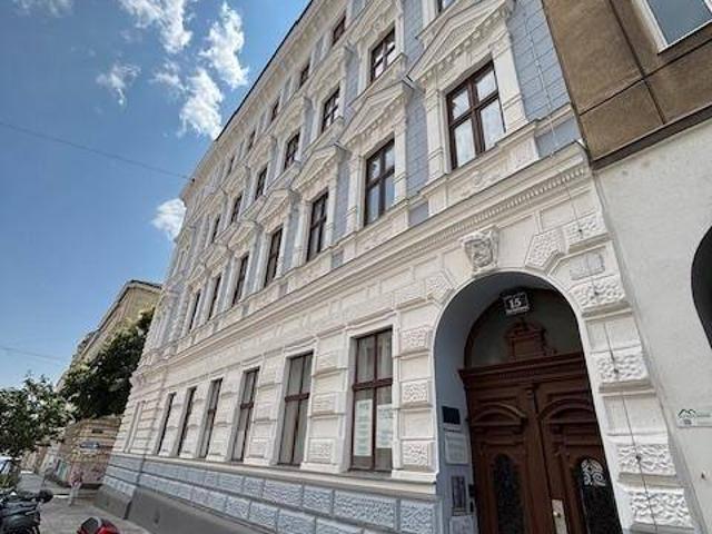 Apartment kaufen in Donaustadt, Wien