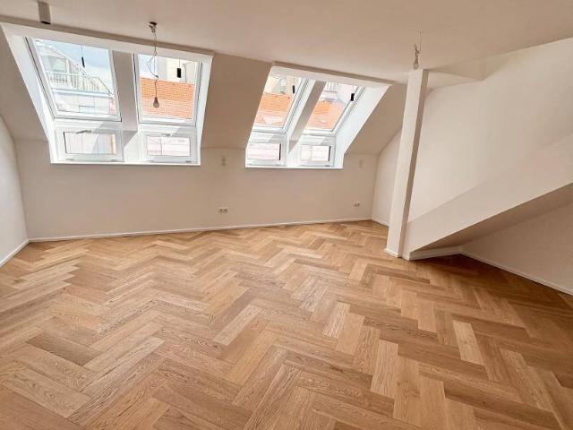 Apartment kaufen in Donaustadt, Wien