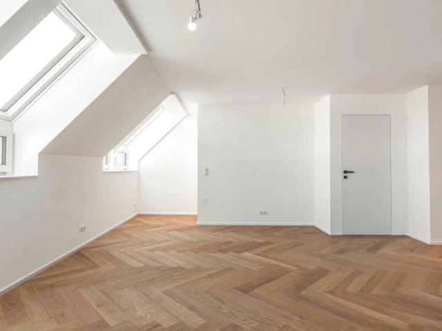 Apartment kaufen in KG Alsergrund, Wien