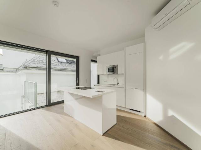 Apartment mieten in Währing, Wien
