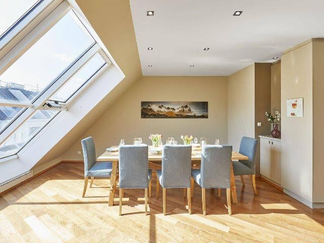 Apartment kaufen in Wieden, Wien