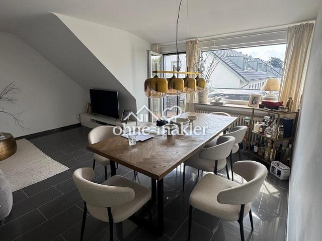 Apartment kaufen in Osterath, Meerbusch