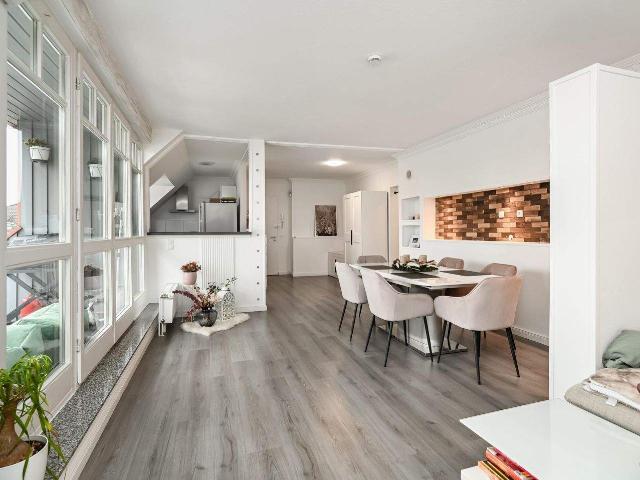 Wohnung kaufen in Bad Salzuflen, Nordrhein-Westfalen