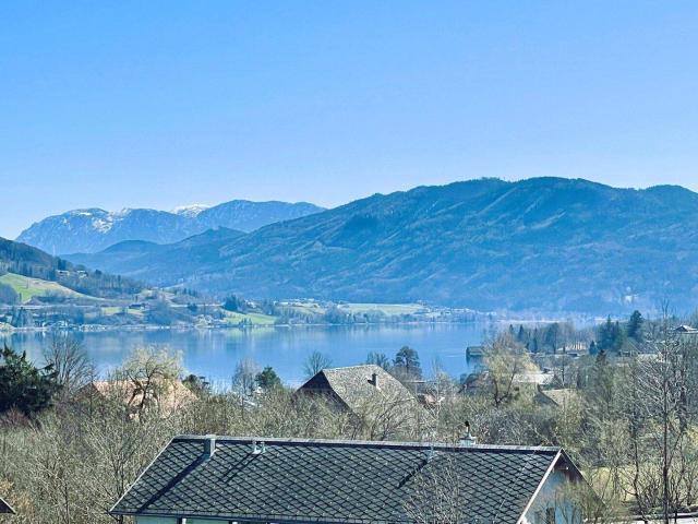 Apartment kaufen in Mondsee, Oberösterreich