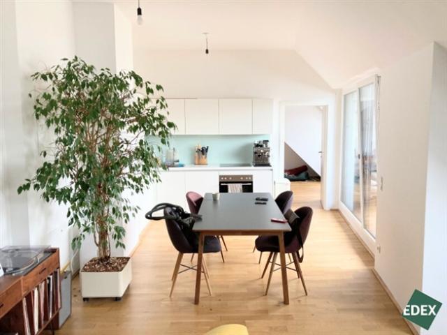 Terrassenwohnung mieten in Wien